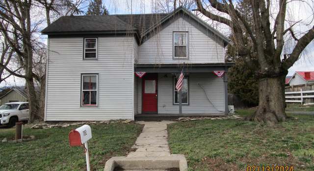 Photo of 1192 Jadwyn Rd, Maurertown, VA 22644