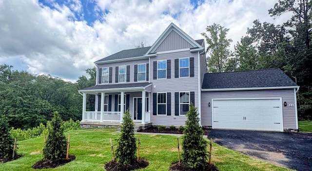 Photo of 28 Clydesdale Rd, Fredericksburg, VA 22405