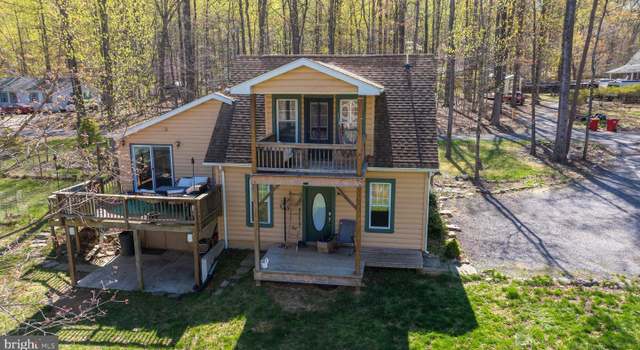 Photo of 109 Mountain Quail Run, Harpers Ferry, WV 25425