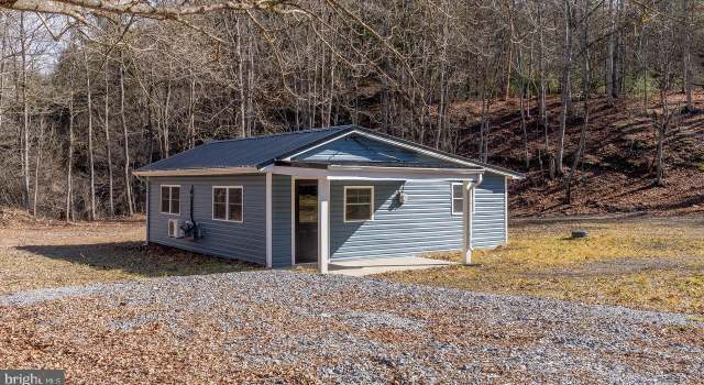 Photo of 29 Shenandoah Mountain Rd, Sugar Grove, WV 26815