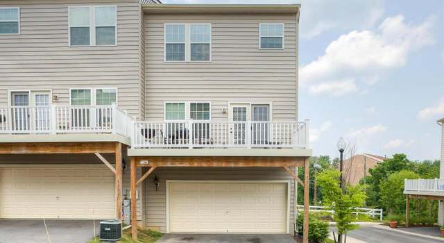 Photo of 3902 Halton Hall Ln, Burtonsville, MD 20866