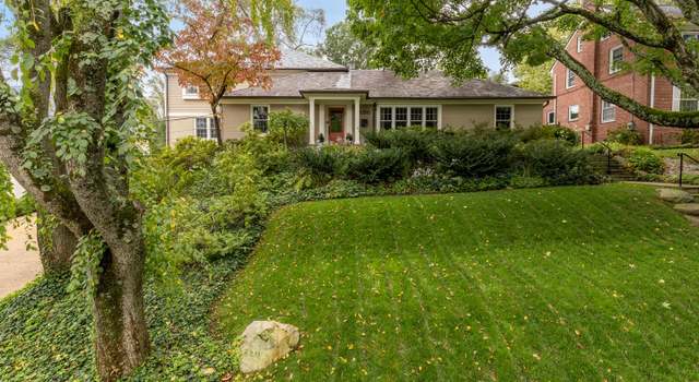 Photo of 3250 Fessenden St NW, Washington, DC 20008