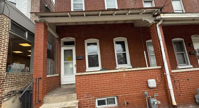 Photo of 1818 W 4th St, Wilmington, DE 19805
