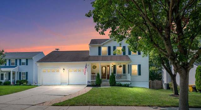 Photo of 605 Myers Ct, Severn, MD 21144