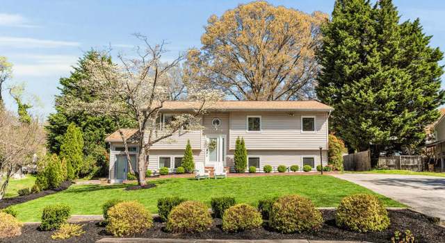 Photo of 512 Tayman Dr, Annapolis, MD 21403