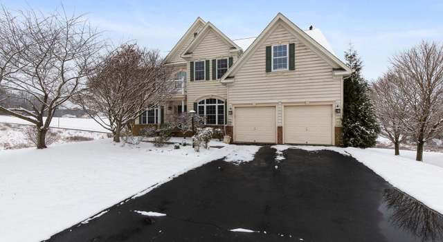 Photo of 5 Sweetgale Ct, Reisterstown, MD 21136