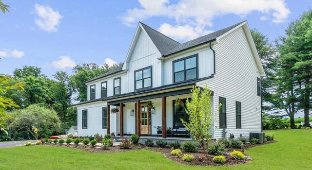Photo of 3904 Wards Chapel Rd, Marriottsville, MD 21104