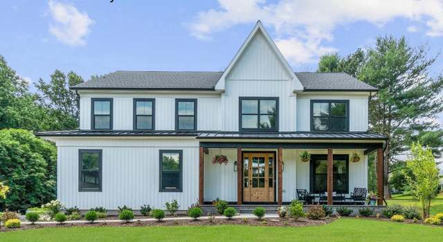 Photo of 3904 Wards Chapel Rd, Marriottsville, MD 21104