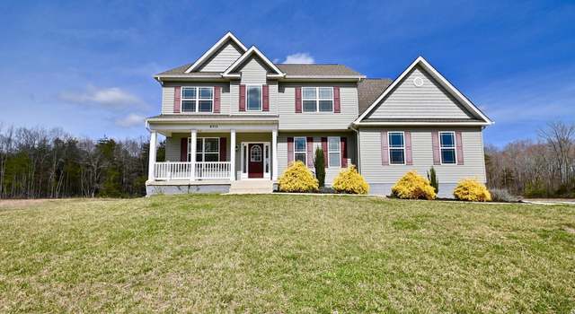 Photo of 4315 Nimmerrichters Legacy Pl, Waldorf, MD 20601