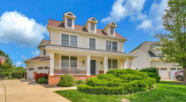 Photo of 11656 Heart River Ct, Waldorf, MD 20602