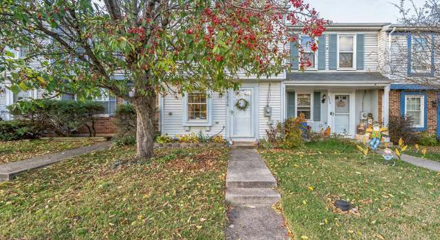 Photo of 5826 Whitfield Ct, Frederick, MD 21703