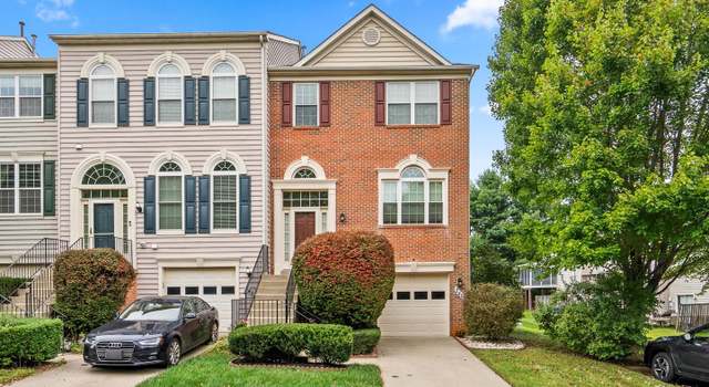 Property at 2406 Saint Albert Ter, Brookeville, MD 20833, 3 beds, 3 baths