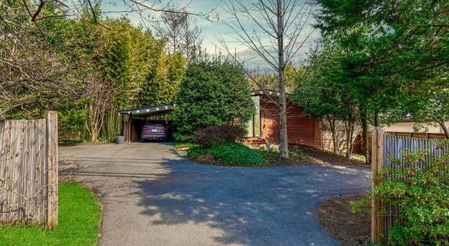 Photo of 5807 Massachusetts Ave, Bethesda, MD 20816