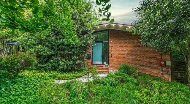 Photo of 5807 Massachusetts Ave, Bethesda, MD 20816