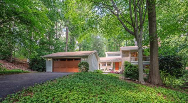 Property at 6921 Carlynn Ct, Bethesda, MD 20817, 6 beds, 4 baths