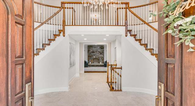 Property at 9118 Bells Mill Rd, Potomac, MD 20854, 8 beds, 7.5 baths