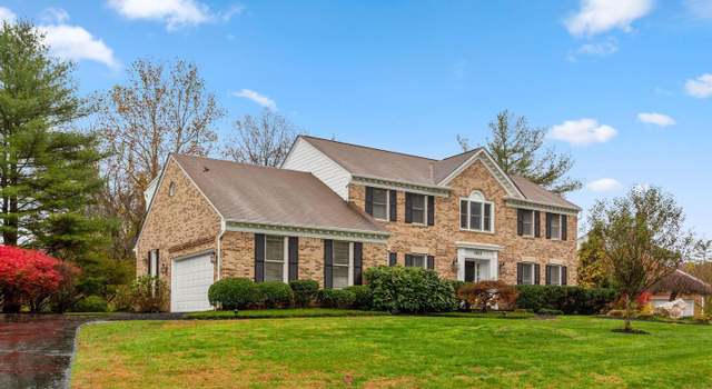 Photo of 7821 Lonesome Pine Ln, Bethesda, MD 20817