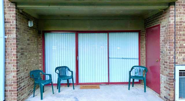 Photo of 4705 Tecumseh St #104, College Park, MD 20740