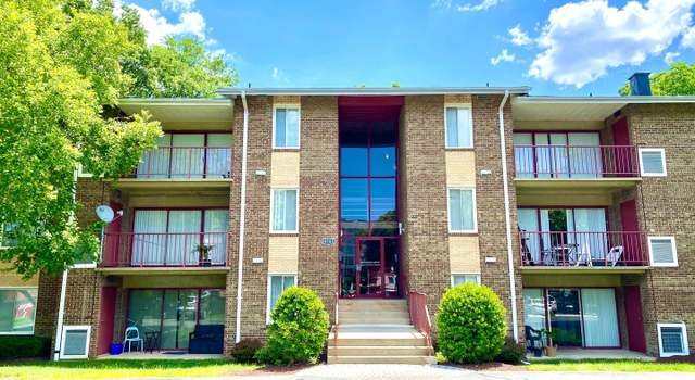 Photo of 4705 Tecumseh St #104, College Park, MD 20740