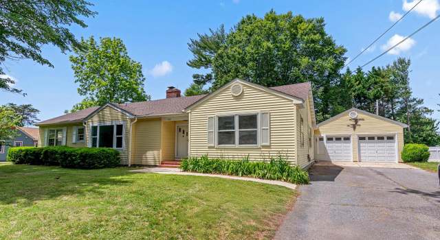 Photo of 135 Chapel Rd, Easton, MD 21601