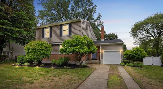 Photo of 1313 Columbia Ave, Cinnaminson, NJ 08077