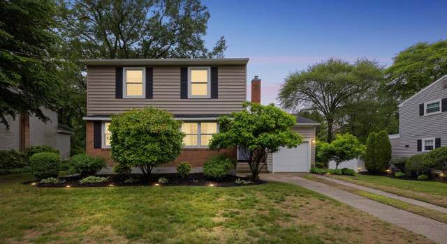 Photo of 1313 Columbia Ave, Cinnaminson, NJ 08077