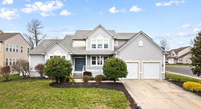 Photo of 52 River Run, Lawnside, NJ 08045