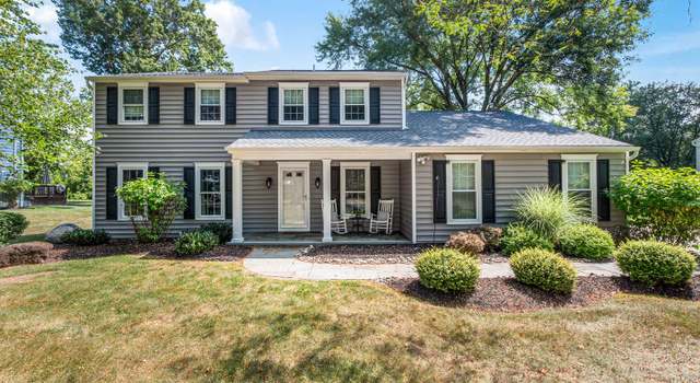 Photo of 1230 Dickinson Dr, Yardley, PA 19067