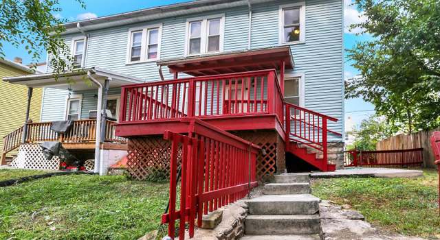Photo of 165 S Enola Dr, Enola, PA 17025