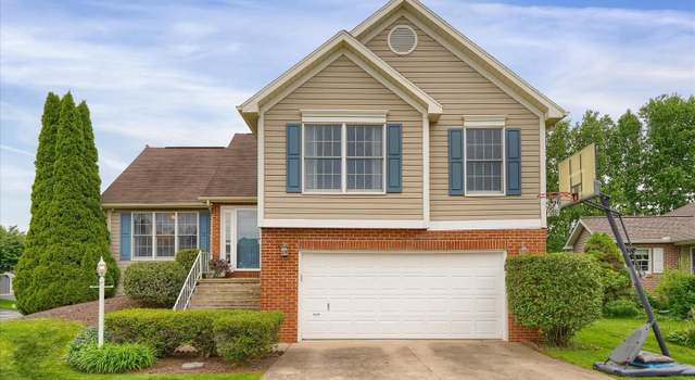 Photo of 1751 Manor Ct, State College, PA 16801