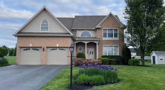 Photo of 213 Cooper Rd, Hummelstown, PA 17036