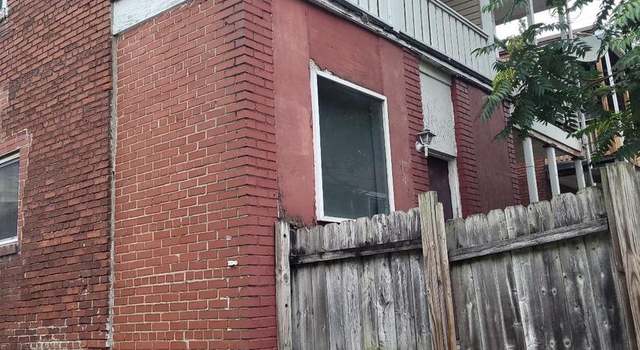 Photo of 261 Peffer St, Harrisburg, PA 17102