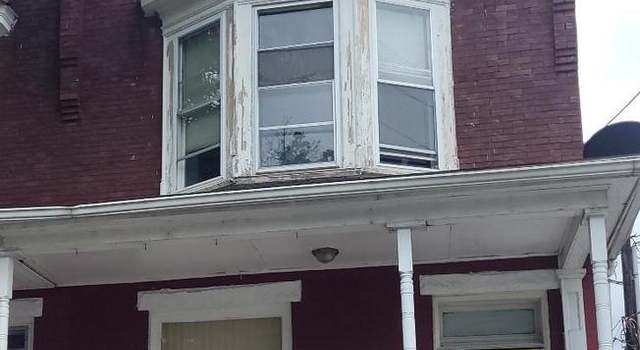 Photo of 261 Peffer St, Harrisburg, PA 17102