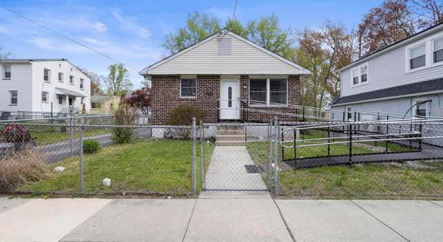 Photo of 719 Girard Ave, Collingdale, PA 19023