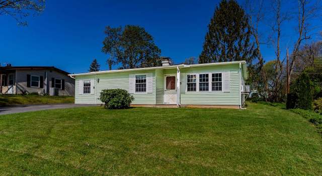 Photo of 96 Fifth Ave, Fayetteville, PA 17222