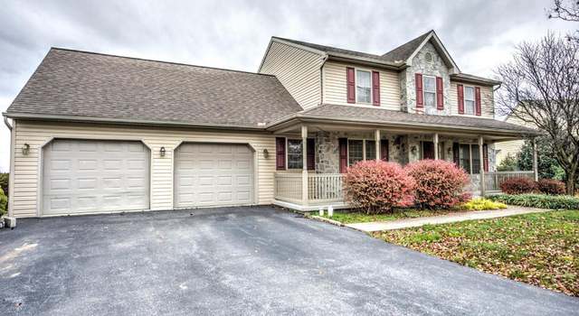 Photo of 365 Farmview Dr, East Earl, PA 17519