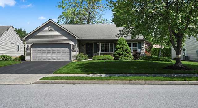 Photo of 23 Scenic Dr, Myerstown, PA 17067