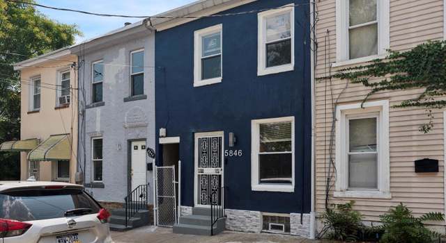Photo of 5846 Morton St, Philadelphia, PA 19144