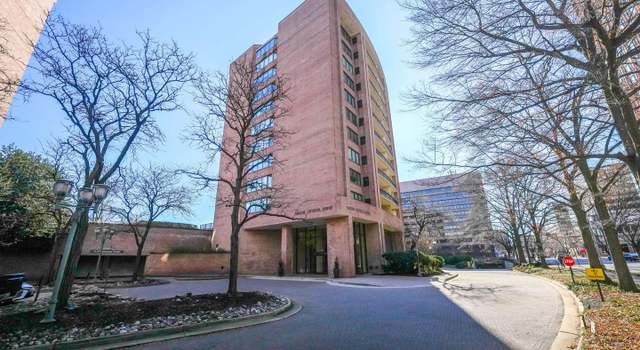 Photo of 1805 Crystal Dr Unit 410S, Arlington, VA 22202