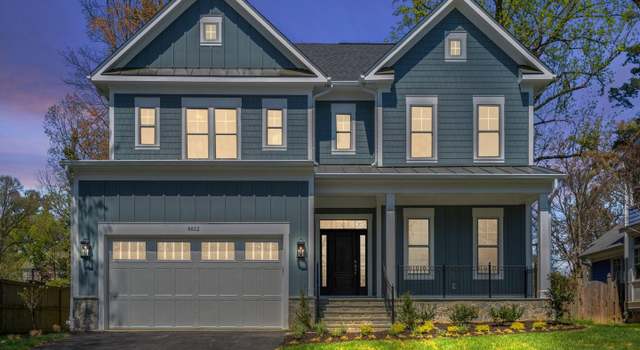 Photo of 6612 Moly Dr, Falls Church, VA 22046