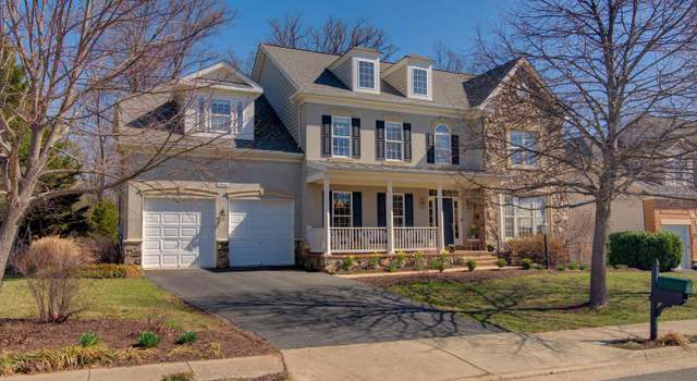 Photo of 1804 Woods Edge Dr NE, Leesburg, VA 20176