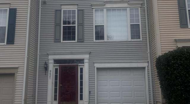 Photo of 9421 Silver Meteor Ct, Manassas Park, VA 20111