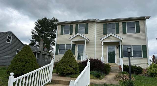 Photo of 113 Seventh Ave, Luray, VA 22835