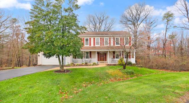 Photo of 9534 Country Roads Ln, Manassas, VA 20112