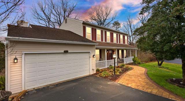 Photo of 9534 Country Roads Ln, Manassas, VA 20112