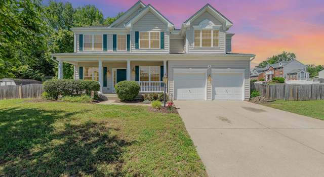 Photo of 2 Garner Dr, Fredericksburg, VA 22405