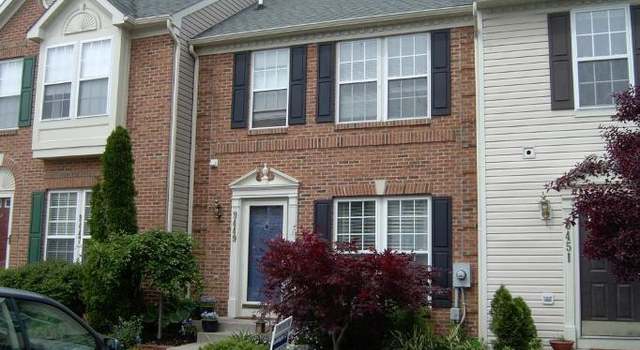 Photo of 9449 Birchwood Ln, Frederick, MD 21701