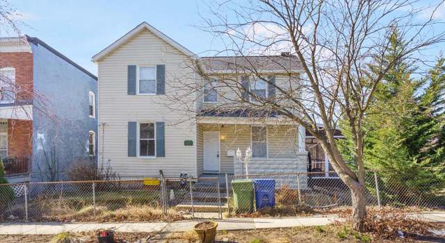 Photo of 1127 Homestead St, Baltimore, MD 21218