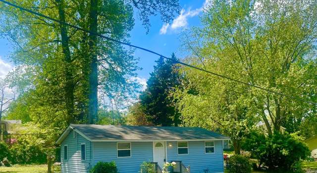 Photo of 5425 Chesapeake Ave, St Leonard, MD 20685
