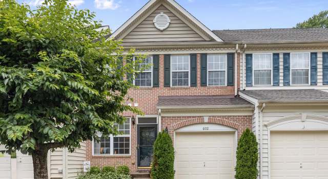 Photo of 602 Rustic Ct, Perryville, MD 21903